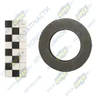 3309-1701104 Шайба плоская (сталь) ф43х75х6,5 шестерен ГОСТ11371-78 (0х0х7) ГАЗ