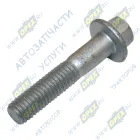 РМ40005524 Болт DIN6921 М8х40х1.25 Р=25 К=10 крепления впускного коллектора, ТНВД Газель Бизнес,Некст (дв.Cummins ISF 2.8) ГАЗ