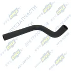 А22R23.8120030 Шланг (патрубок) кривой (3 изг.) ф20х29 L=400 отопителя дополнительного Газель Некст ГАЗ