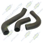 4216-1303000 Комплект патрубков радиатора Газель Бизнес (дв.УМЗ-4216 Евро-2,3); Газель Бизнес (дв.УМЗ-4216 Евро-2,3) 3наимен. а/м с 2010г.в. ГАЗ