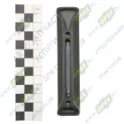 2705-6425134 Ручка наружная боковой сдвижной двери Газель передняя неподвижная ГАЗ