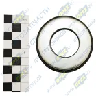 33106-3001032 Подшипник 35х64х21 упорный с защитным колпаком ГАЗон Некст,ГАЗ-33104,33106,Валдай С/И ГАЗ