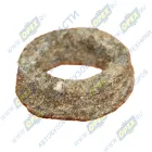 69-1803043 Кольцо С/И (войлок) 14х22х6 квад. сеч. уплотнительное сальника штока раздаточной коробки ГАЗ-33027,ГАЗ-3308, ГАЗ-66 ГАЗ