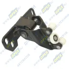 А31R23.6426150 Механизм средней сдвижной двери средней направляющей Газель Некст ЦМФ фургон ГАЗ