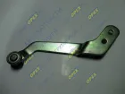 2705-6426270 Рычаг механизма сдвижной двери нижний с роликом ГАЗ-2217, 2705 Соболь; (голый) ГАЗ