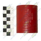 А21R22-1172411 Шланг (патрубок) ф50х60 L=80 интеркулера MAN MAN Bus (1970-2020) ГАЗ