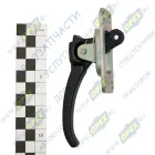 4301-6105083 Ручка двери внутренняя в сборе левая в сборе Газель,ГАЗ-3307,4301,Камаз Евро-4 без тяги ГАЗ