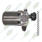 LА8805 Осушитель воздуха (адсорбер) (24V, 8.1bar) DAF LCV (1970-2020), IVECO LCV (1970-2020), MAN Bus (1970-2020), NEOPLAN (1970-2020), SETRA (1970-2020); с адсорбером ГАЗ-3309, КамАЗ,МАЗ,ПАЗ,ЛиАЗ,DAF,Neoplan,Dennis (Knorr) ГАЗ