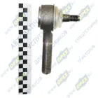 33104-3414056-02 Наконечник рулевой тяги правый C=20 М24х1,5/М16х1,5 L=135 ГАЗ-33104,Валдай,Газон Некст ГАЗ