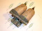 560.1117010 Фильтр ТО топлива двойной 2хф85 L=230 3отв.ф8 (240х188х180) ГАЗ