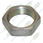 33106-3509018-10 Гайка ГОСТ-5915 М22х1,5 низкая; h=9 К=27 ГАЗ