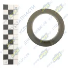 3110-1109194 Патрубок (сталь) ф48х52/76 L=40 воздушный подвода холодн.воздуха Газель (дв.ЗМЗ-406,ГАЗ-560) ГАЗ