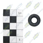 5255314F Сальник 8х18х8 рельефный наруж.диаметр, С/И клапанной крышки Газель Бизнес,Некст (дв.Cummins 2,8) ГАЗ