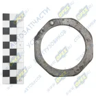 53-2401054-01 Гайка (круглая) М64х1,5 h=11 К=82 С/И со штифтом,подшипника задн.ступицы.; ГАЗон Некст,Валдай,ГАЗ-33104,33106,3307,3308,3309 ГАЗ