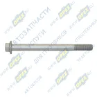 РМ40005585 Болт DIN6921 М10х120х1,5 Р=30 К=13 фланцевый крепления генератора ГАЗ