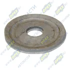 66-3405201 Шайба С/И ф12,5х46х4 (сталь) крепления штока цилиндра гидроусилителя руля ГАЗ-3308,3309,66 ГАЗ