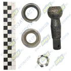 66-3003800 РМК рулевого шарнира ГАЗ-66,ПАЗ ГАЗ