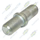 51-3103009-В1 Болт (шпилька) С/И М20х77х1,5 Р=22/30 ступицы переднего колеса, левая резьба ПАЗ,ГАЗ-53,3307 (шпилька колеса) ГАЗ