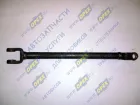 3307-3401044-10 Вал карданный рулевой нижняя часть не в сборе ГАЗ-3307 L=485 без крестовин (476х52х70) ГАЗ