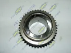 31029-1701128 Шестерня 3-й передачи вторичного вала КПП ГАЗ-3302,Газель,Бизнес,Некст (40х0х0) ГАЗ