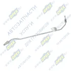 А21R23-3506065-10 Трубка от вторичной полости главного цилиндра к шлангу Газель Некст ГАЗ