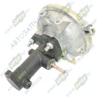 3309-3510009 Усилитель пневматический с главным цилиндром (267х220х191) ГАЗ