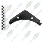 3309-3513080 Кронштейн воздушного баллона ГАЗ-3307,3308,3309 ГАЗ