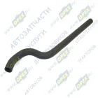 33023-8120090 Шланг (патрубок) кривой (2 изг.) ф20х29 L=590 дополнительного отопителя Газель,Соболь ГАЗ