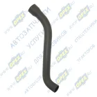 C41RB3-1303010 Шланг (патрубок) кривой (2 изг.) ф38х48/ф50х60 L=530 радиатора ГАЗон Некст (10тонн) Евро-5 верхний ГАЗ
