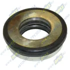 33106-3001032 Подшипник 35х64х21 упорный с защитным колпаком ГАЗон Некст,ГАЗ-33104,33106,Валдай С/И ГАЗ