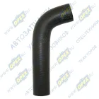 А31R25-1303025 Шланг (патрубок) кривой (1 изг.) ф38х48 L=300 радиатора нижний Газель Некст газовый двигатель ГАЗ