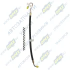 А21R23.3408150-11 Шланг нагнетательный гур (с трубками) Газель Некст (дв.УМЗ А275) Евро-5 ГАЗ