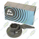 33098-1601180 Муфта сцепления с подшипником ГАЗ-33096,33106,Валдай (дв.Cummins) ГАЗ-33098 (дв.ЯМЗ-5344) Евро-4 с вилкой ГАЗ