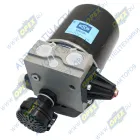 LА8805 Осушитель воздуха (адсорбер) (24V, 8.1bar) DAF LCV (1970-2020), IVECO LCV (1970-2020), MAN Bus (1970-2020), NEOPLAN (1970-2020), SETRA (1970-2020); с адсорбером ГАЗ-3309, КамАЗ,МАЗ,ПАЗ,ЛиАЗ,DAF,Neoplan,Dennis (Knorr) ГАЗ