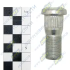 3302-3103008 Болт С/И М18х48х1,5 Р=27 круглая головка с лыской (шпилька) переднего колеса Газель Бизнес,Некст (60х0х0) ГАЗ