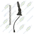 3110.3709300-38 Переключатель стеклоочистителя с регулятором паузы Газель,Соболь,ГАЗон,Бизнес,Некст ГАЗ