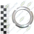 КМ11 Гайка (круглая) ГОСТ 11871 М55х2 h=11 ступицы заднего моста Газель Некст 4,6т ГАЗ