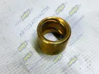 33027-2304050 Втулка (латунь) ф24х32 L=25 шкворня ГАЗ-23107 (25х0х0) ГАЗ