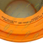 .GB-529 Фильтр воздушный (элемент) ф198х112, Н=262 ГАЗ-3302 (Бизнес, Некст) с двигателем Cummins ISF2.8 149,5 л.с.; ф123х196 h=262 (глухой) ГАЗ