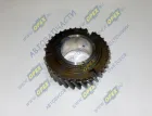 33104-1701114 Шестерня 3 передачи ГАЗ 3309,33104 с дв.Д245 ЕВРО-3,Камминз(после 2008 года) Н/О z=29 ГАЗ