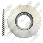 33104-3501078-01 Диск тормозной ГАЗ-33104,33106,Валдай,Газон Некст (0х0х112) ГАЗ