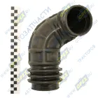 2705-1109192 Шланг (патрубок) воздушного фильтра Газель Бизнес (дв.Cummins) ГАЗ