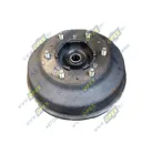 3309-3103007 Ступица левая ГАЗ-3307,3309 переднего колеса в сборе под АБС с тормозным барабаном и подшипниками ГАЗ