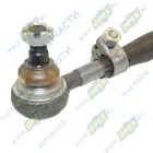 3302-3414052-11 Тяга поперечная L=1470 рулевая прямая,регулируемая с шарнир., ГАЗЕЛЬ (1490х85х52) ГАЗ