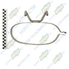 А21R22-1203039-10 Кронштейн (хомут) глушителя верхний Газель (дв.УМЗ-4216,ЗМЗ,Cummins) Евро-3 ГАЗ