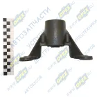 3302-2912442 Кронштейн задней рессоры, задний ГАЗ-3302 Газель; в сборе (с шарниром) ГАЗ