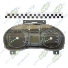 С41R13.3801010 Комбинация приборов ГАЗон Некст (дв.ЯМЗ-5344) Евро-5 ГАЗ