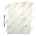 А21R23-6103214 Стекло опускное 690х504 Газель Некст, ГАЗон Некст, УРАЛ Next переднее правое ГАЗ
