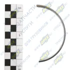 4996250F Вкладыш коренной (НОМ) STD Газель Бизнес,Некст (дв.Cummins ISF2.8); (верхний) ГАЗ