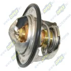 .5337966F Термостат t=82-118C ГАЗ,КАМАЗ,ПАЗ дв.CUMMINS ISF 3.8,ISBe,ISDe KAMAZ Компас 9/12 ГАЗ